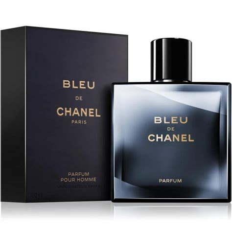 chanel bleu parfum uk|Bleu De Chanel Parfum 50ml .